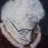 Schilderij van Jef Blancke.